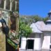 O biserică din Botoșani, cu hramul „Sfântul Mucenic Mina“, va fi în sărbătoare