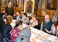O parohie din Botoșani organizează un Atelier de muzică psaltică