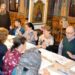 O parohie din Botoșani organizează un Atelier de muzică psaltică