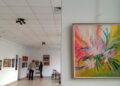 Expoziția de pictură „Căutând armonia” la Galeriile de Artă „Ștefan Luchian” Botoșani