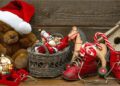 Târgul Faptelor Bune – Sprijin pentru Campania „Ghetuțele Sfântului Nicolae”.