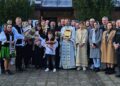 Vizită pastorală la românii din Norvegia