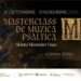La Mănăstirea Oașa a avut loc prima ediție a Masterclass-ului de muzică psaltică