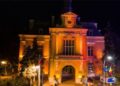 Clădirea Primăriei Botoșani va fi iluminată în culoarea portocalie