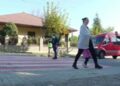 Polițiștii din Darabani au înființat patrula școlară