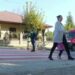 Polițiștii din Darabani au înființat patrula școlară