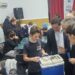 „Talent, Electronică, Artă, Măiestrie”. Concurs național de construcții electronice organizat la Botoșani