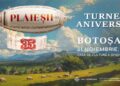 Ansamblul Etnofolcloric Plăieșii va concerta la Botoșani