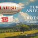 Ansamblul Etnofolcloric Plăieșii va concerta la Botoșani