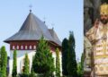 Preasfinţitul Părinte Nichifor Botoșăneanul va săvârşi Sfânta Liturghie la Mănăstirea Popăuţi