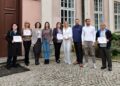  „Competențe îmbunătățite ale profesorilor și elevilor pentru o școală mai bună”. Proiect dezvoltat la un liceu din Botoșani