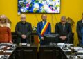 Noii consilieri ai municipiului Botoșani au depus jurământul