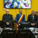 Noii consilieri ai municipiului Botoșani au depus jurământul