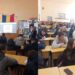 „Justiție juvenilă şi copii privați de libertate”. Activitate „juridică” la un liceu din Botoșani