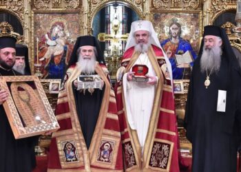16 mai – Ziua națională a libertății religioase