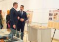 „Retrospectiva anului 1989”. Expoziție la Biblioteca Academiei Române