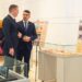  „Retrospectiva anului 1989”. Expoziție la Biblioteca Academiei Române