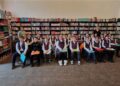 ,,Casa inteligentă a viitorului” în imaginația copiilor la un liceu din Botoșani