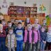 „Tăcerea e tot violență. Vocea ta e soluția” . Activități de informare la două școli din județul Botoșani