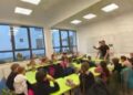 „Oameni conectați pentru o planetă incluzivă”. Temă prezentată la Școala Gimnazială Nr. 7 Botoșani