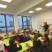 „Oameni conectați pentru o planetă incluzivă”. Temă prezentată la Școala Gimnazială Nr. 7 Botoșani