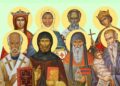 16 sfinți tămăduitori sărbătoriți în noiembrie (II)