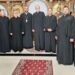 Întrunirea preoţilor din Protopopiatul Sevilla, Spania