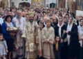 Parohia Zaragoza din Spania a aniversat 20 de ani de la înființare
