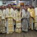 Sfințirea Bisericii din Paterna, Spania
