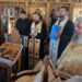 Instalare de preot în funcția de paroh la Parohia Stănești Botoșani