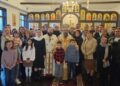 Episcopul Macarie face apel la solidaritate pentru achiziționarea bisericii-monument din Borås, Suedia