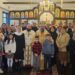 Episcopul Macarie face apel la solidaritate pentru achiziționarea bisericii-monument din Borås, Suedia