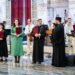 Asistenții Sociali suceveni din protopopiate au fost decorați cu Ordine Eparhiale