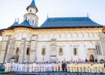  Conferință pastoral-misionară în Protopopiatul Rădăuți