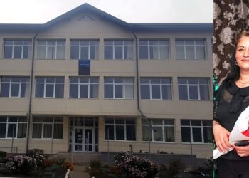 De astăzi, Liceul „Demostene Botez” Trușești este mai sărac. Doliu în învățământul botoșănean