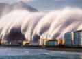 5 noiembrie – Ziua mondială de conştientizare a tsunami-urilor