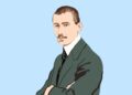 19 noiembrie 1882 – S-a născut Aurel Vlaicu, inginer român, inventator și pionier al aviației române și mondiale