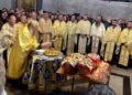 O biserică din Botoșani, cu hramul „Intrarea Maicii Domnului în Biserică“, va fi în sărbătoare