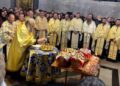 O biserică din Botoșani, cu hramul „Intrarea Maicii Domnului în Biserică“, va fi în sărbătoare