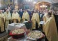 O Biserică din municipiul Botoșani, cu hramul „Sfinții Arhangheli Mihail și Gavriil”, va fi în sărbătoare