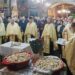 O Biserică din municipiul Botoșani, cu hramul „Sfinții Arhangheli Mihail și Gavriil”, va fi în sărbătoare
