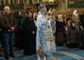 Bucurie duhovnicească la hramul Schitului „Vovidenia”