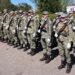 1 noiembrie – Ziua veteranilor din teatrele de operaţii