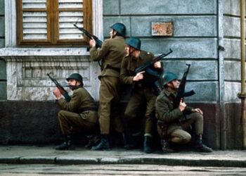 Slujbe de pomenire pentru eroii Revoluției din decembrie 1989