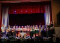  „La plinirea vremii”. Concert de colinde în Protopopiatul Dorohoi