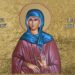 SINAXAR ORTODOX 2024: Sfânta Cuvioasă Aglaia din Roma