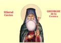 SINAXAR ORTODOX 2024: Sfântul Cuvios Gheorghe de la Cernica