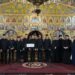Cerc pastoral-misionar și concert de colinde în Parohia „Nașterea Maicii Domnului” Concești, Botoșani