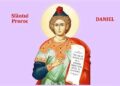 SINAXAR ORTODOX 2024: Sfântul Proroc Daniel