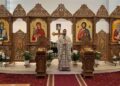 De Ziua Națională, românii din Viareggio, Italia, au inaugurat biserica parohială achiziționată recent